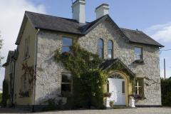 County Offaly