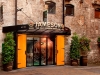 Courtyard at the Jameson Distillery Dublin